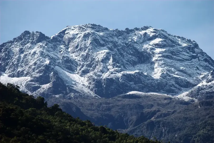 Pico El León