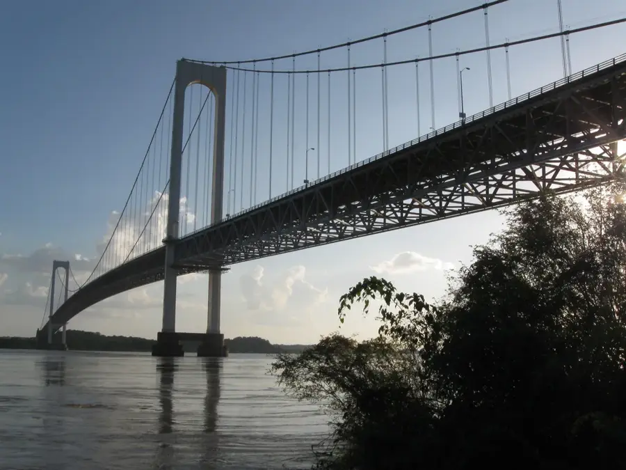 Angostura Híd
