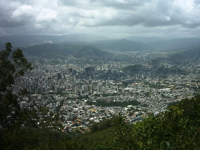 Warairarepano Felvonó
