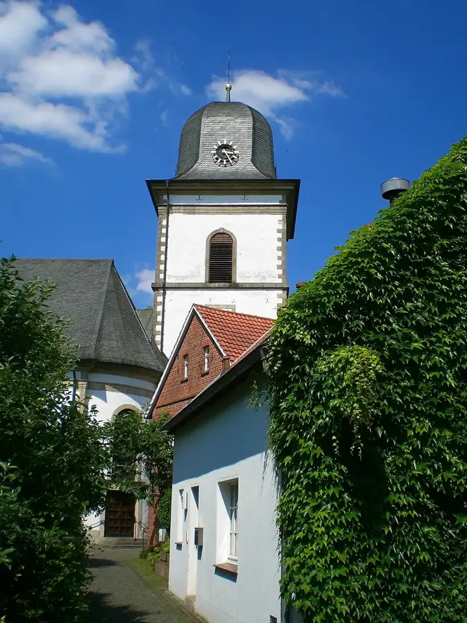 Verl – city