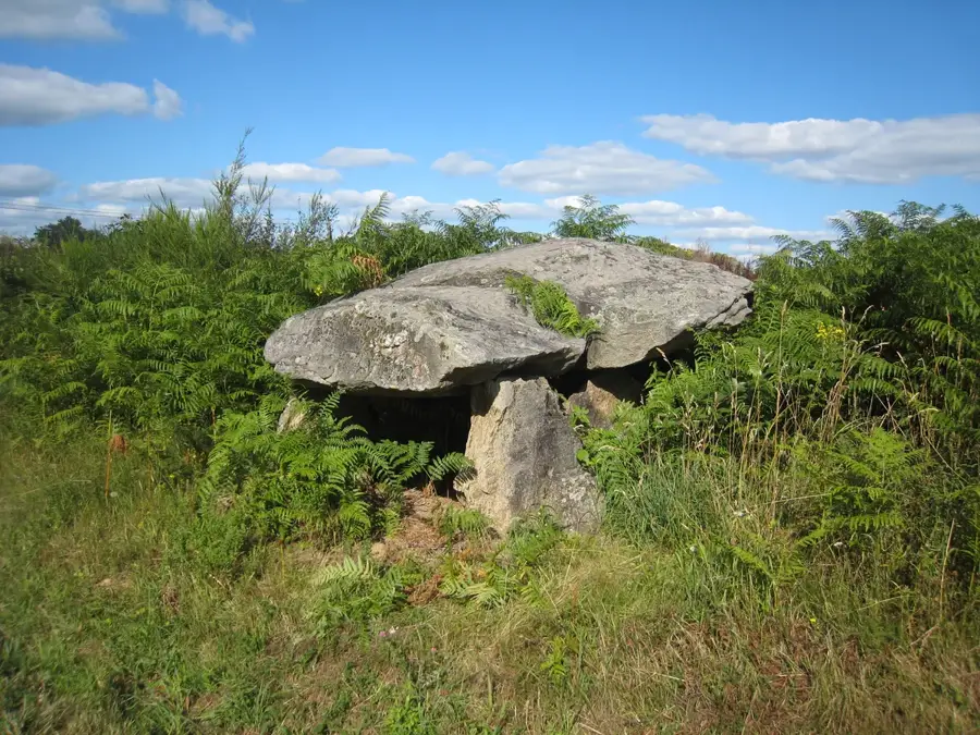 Verneuil-sur-Vienne – város