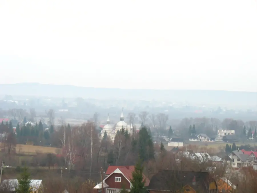 Vicovu de Jos (Romania)