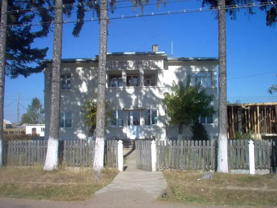 Vicovu de Sus — Voitinel (Romania)