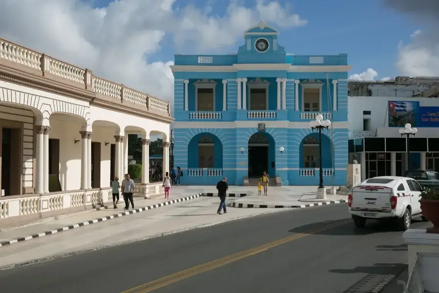 Victoria de Las Tunas