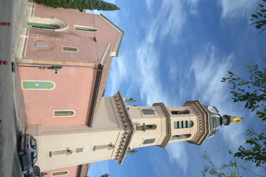 Vidauban – oraș