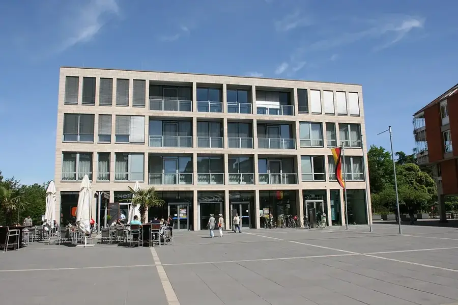 Viersen