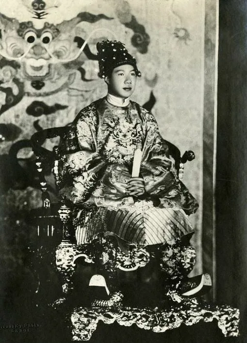 Bãi Dài
