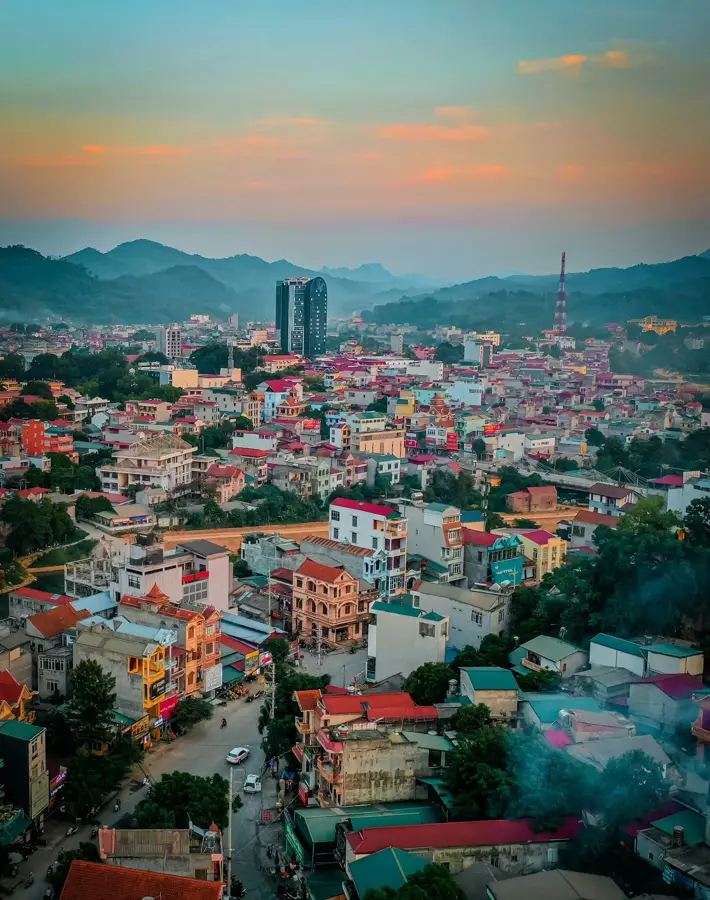 Cao Bằng