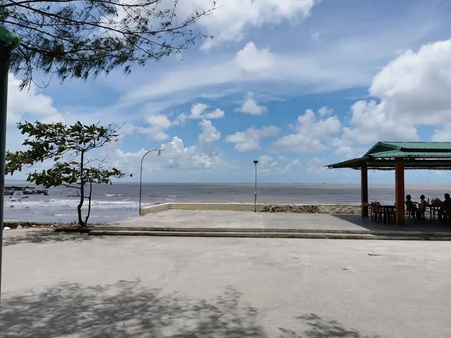 Do Son — Râul Roșu (Vietnam)
