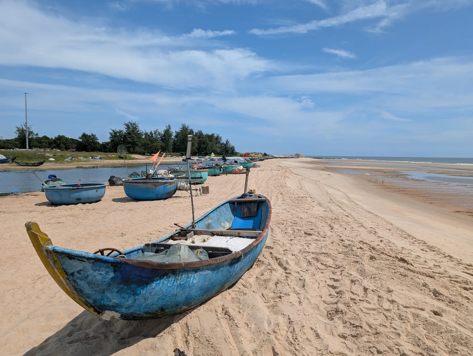 Hồ Tràm — Bảo Lộc (Vietnam)