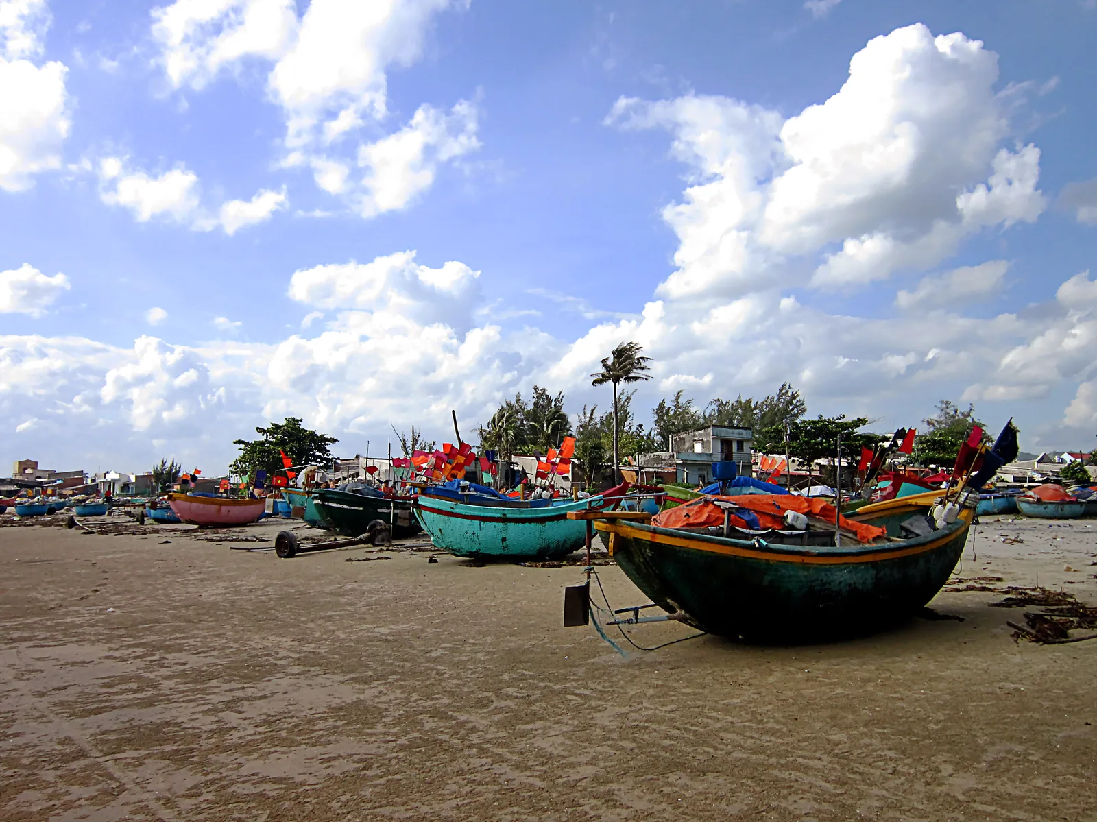 Long Hai — Bảo Lộc (Vietnam)