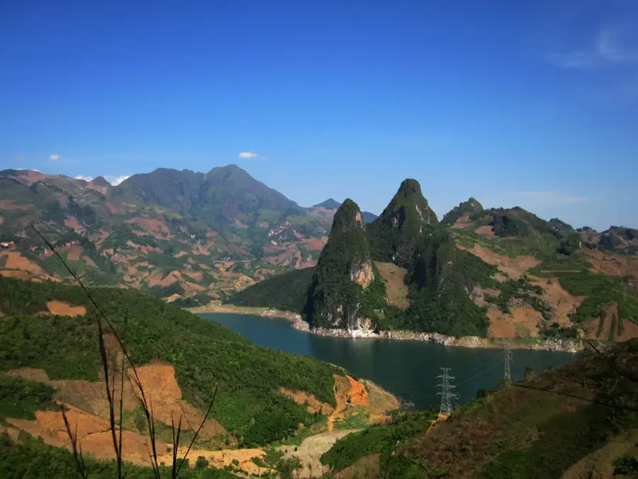 Moc Chau