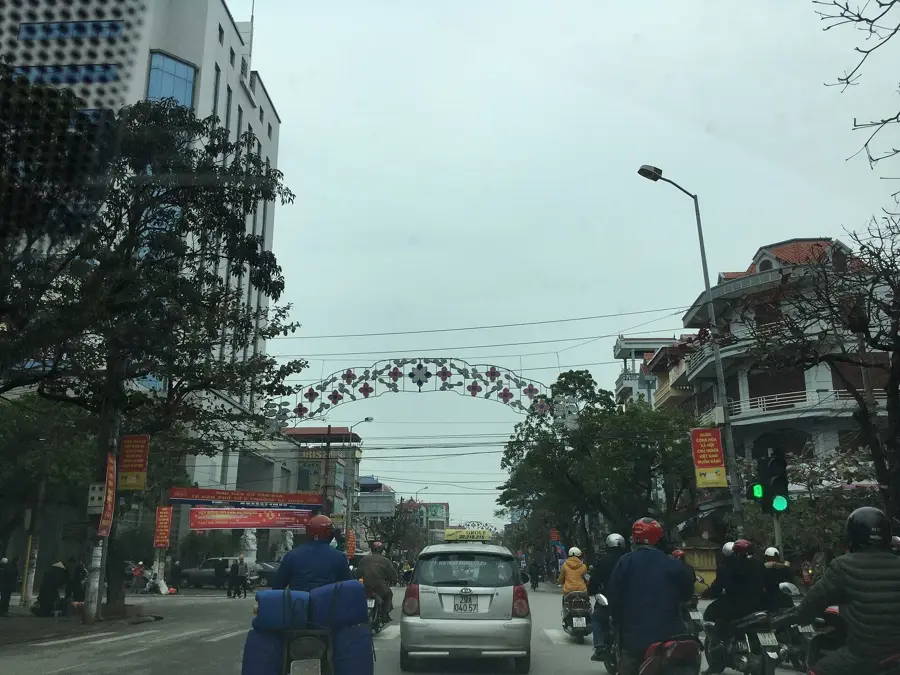 Nam Dinh
