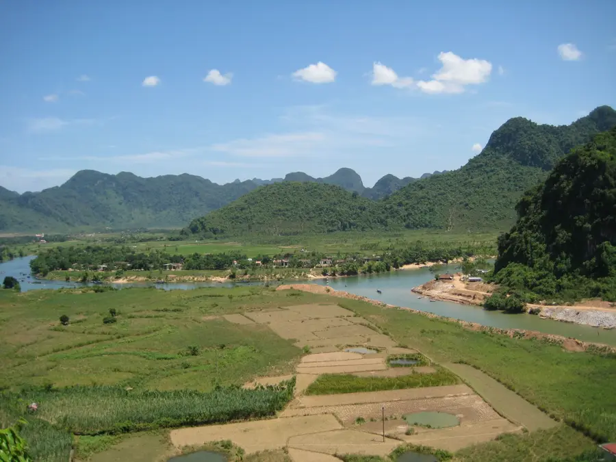 Phong Nha