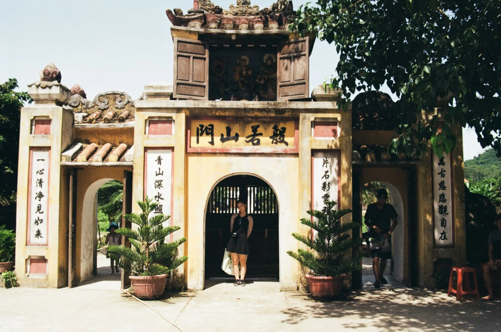 Quan Lạn
