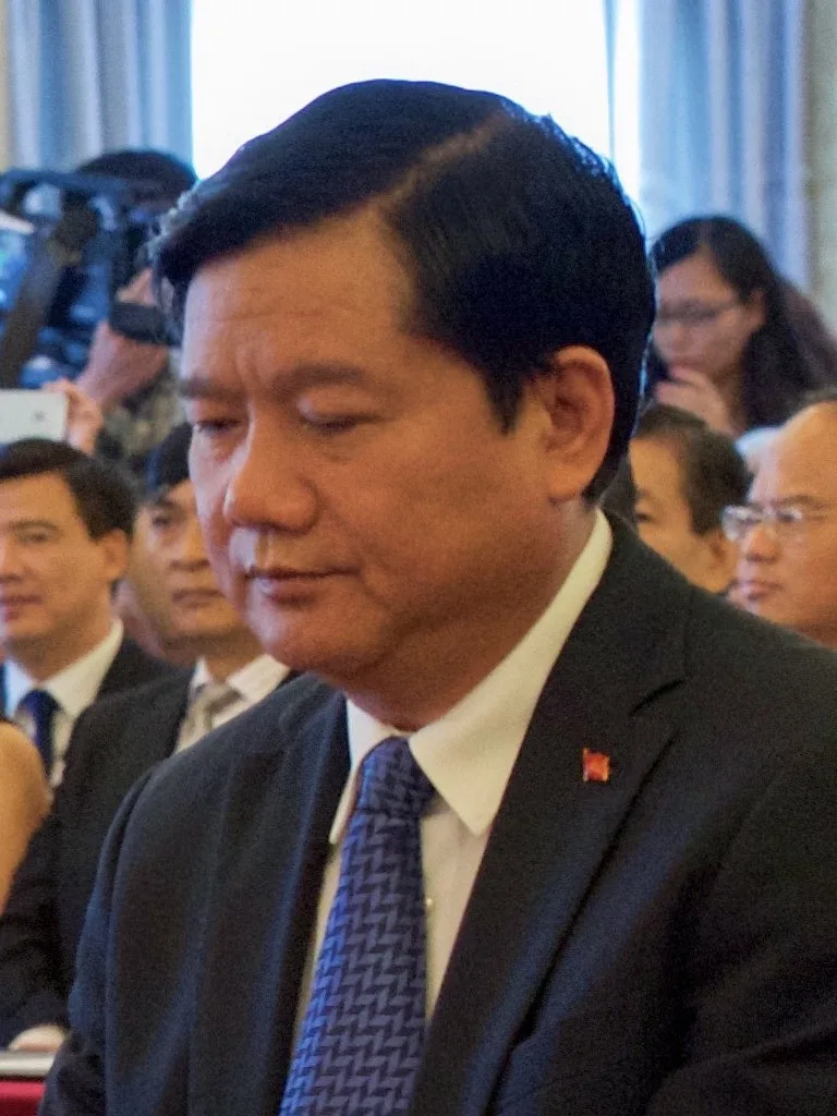 Thăng An