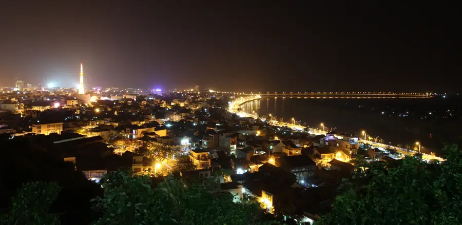 Tuy Hoa