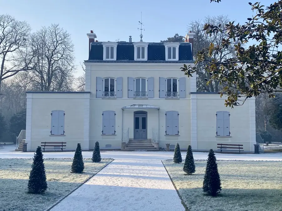 Vigneux-sur-Seine – oraș