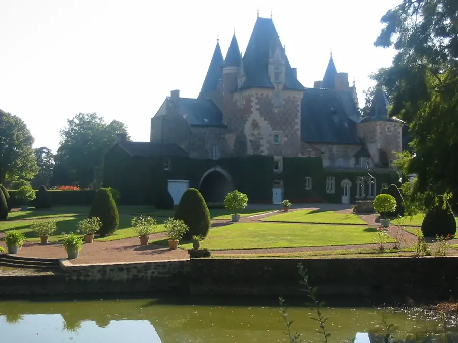 Vihiers – Stadt