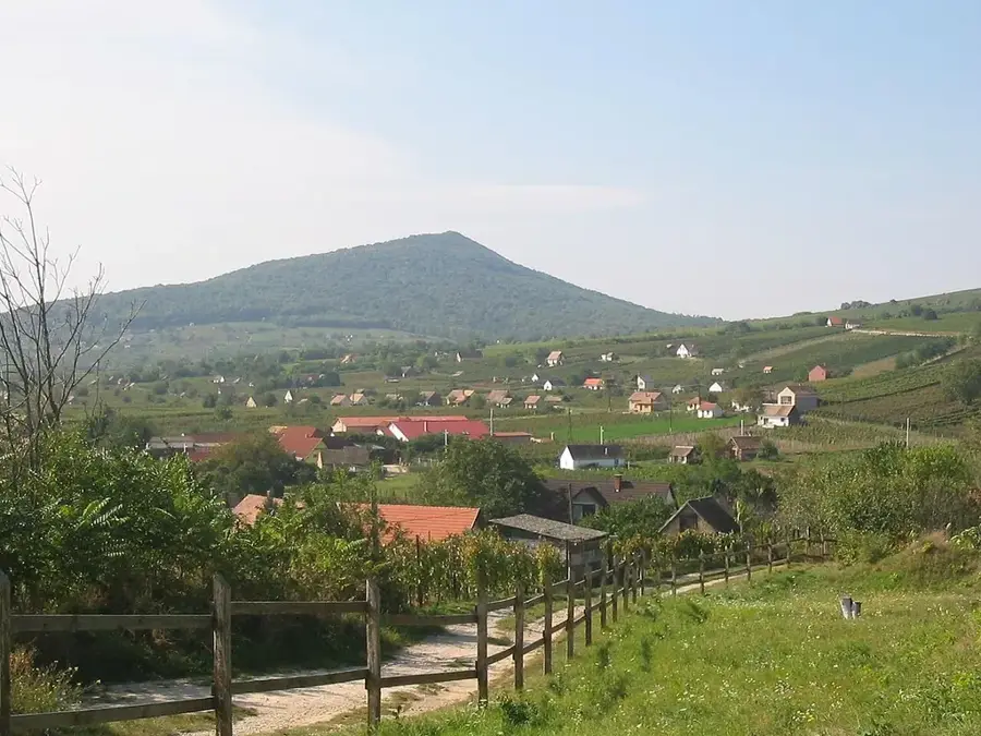 Wieland – Stadt