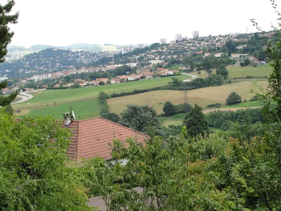 Villars – oraș