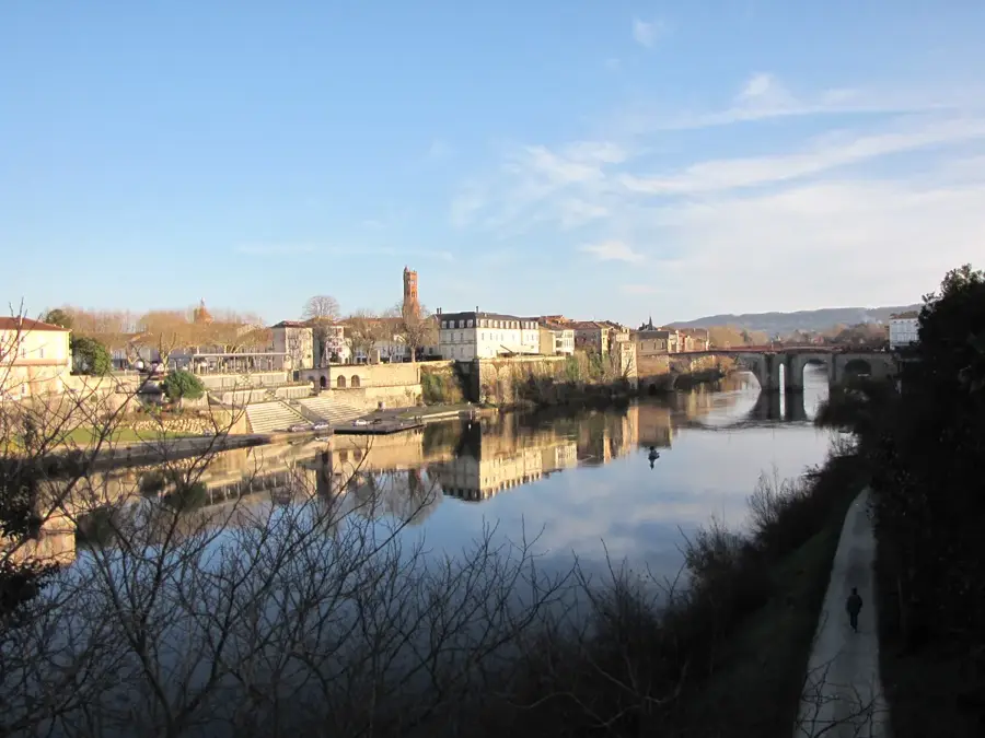 Villeneuve-sur-Lot – város