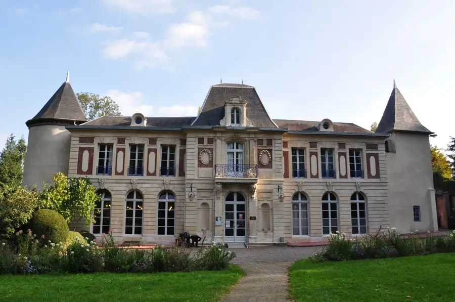 Villers-lès-Nancy – oraș