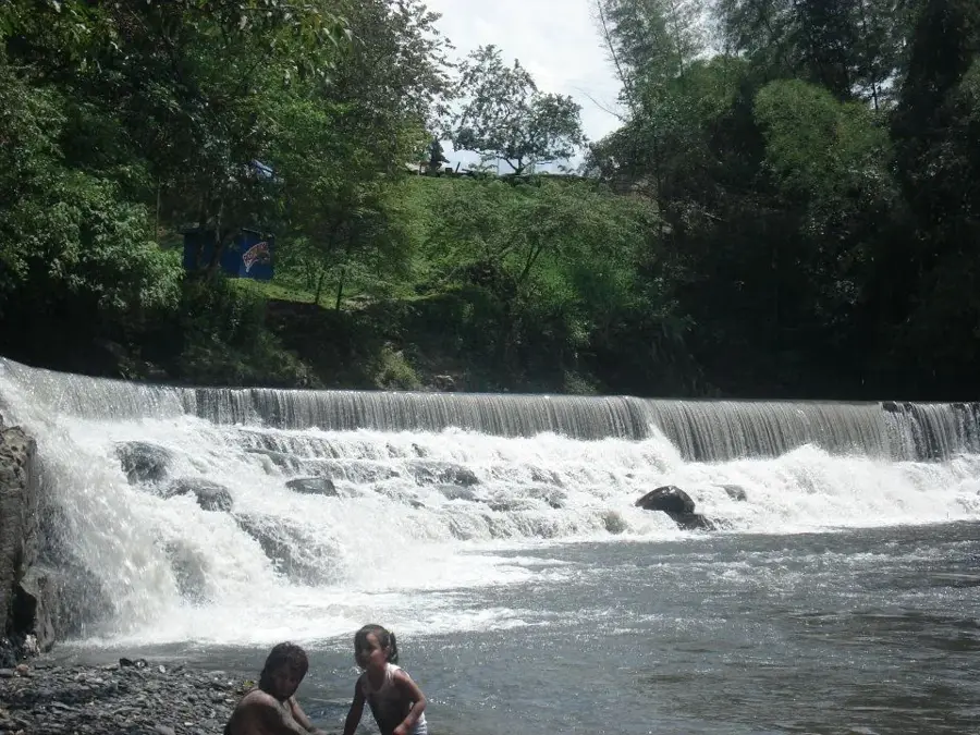 Villeta — Lambaré (Paraguay)