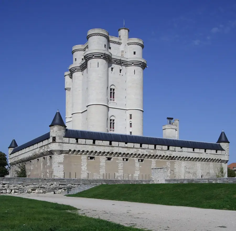 Vincennes – oraș
