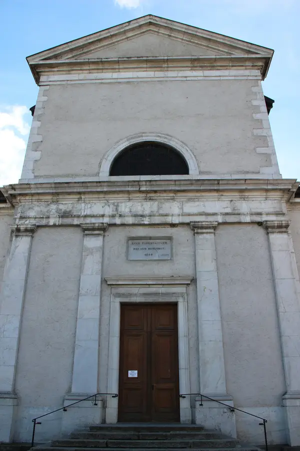 Viry – oraș