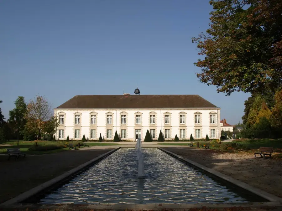 Vitry-le-François – oraș