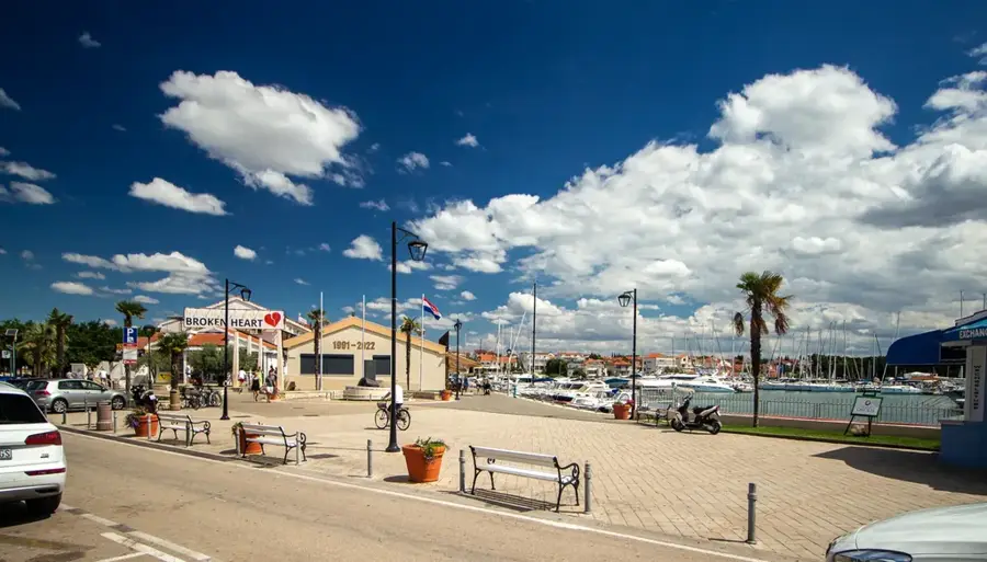 Vodice