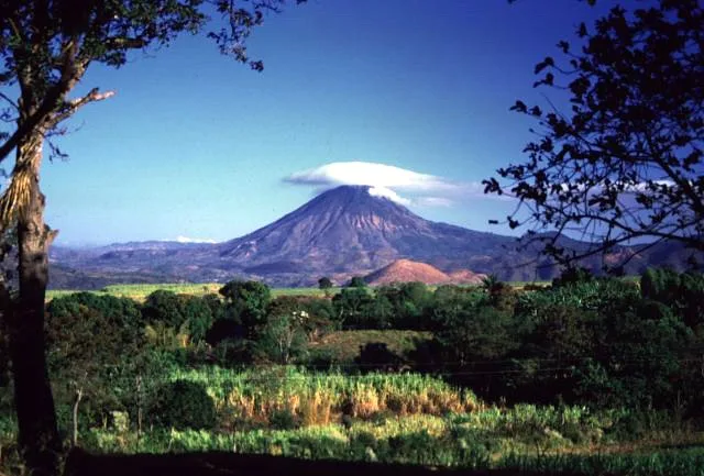 Vulcanul Chingo