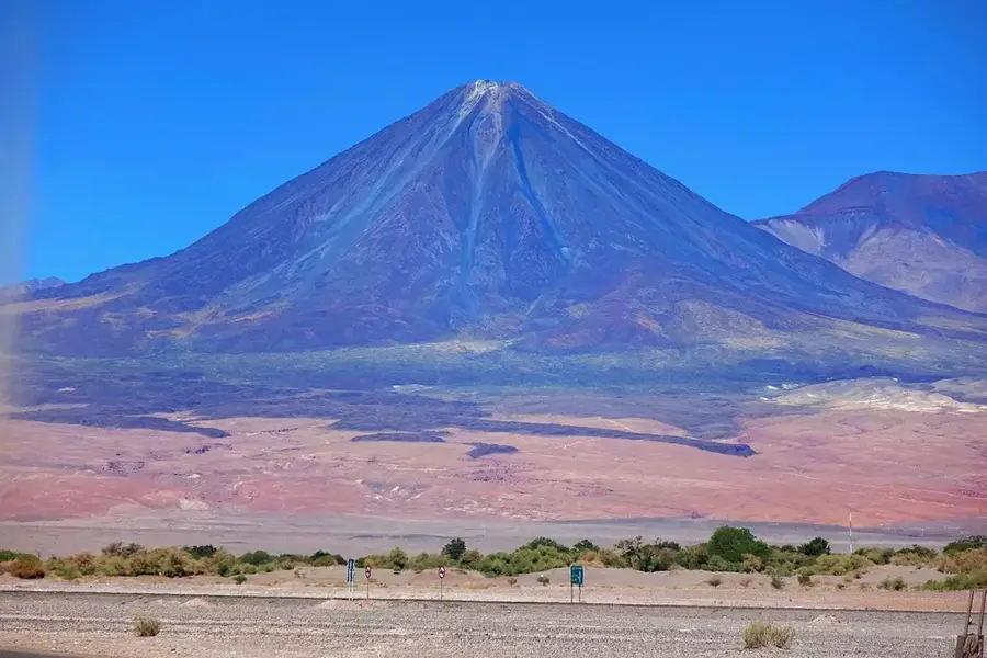 Vulcanul San Pedro — San Marcos La Laguna (Guatemala)