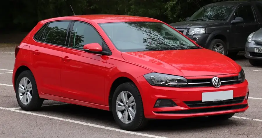 Volkswagen kariegai gyára — Addo (Dél-afrikai Köztársaság)