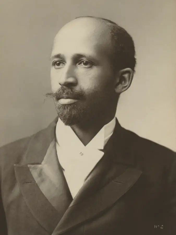 Centrul W. E. B. Du Bois