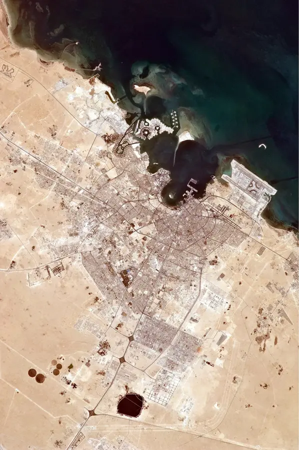 Wadi Al-Sail