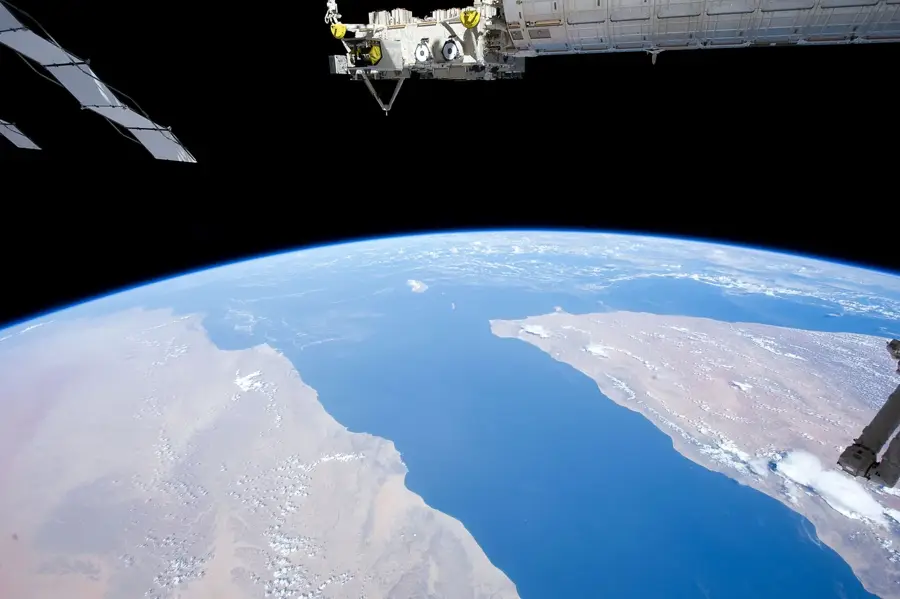Wadi Bana — Zinjibar (Yemen)