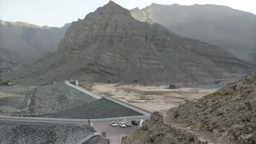 Wadi Ghalilah