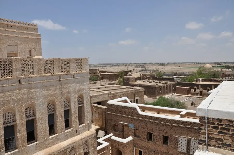 Wadi Zabid