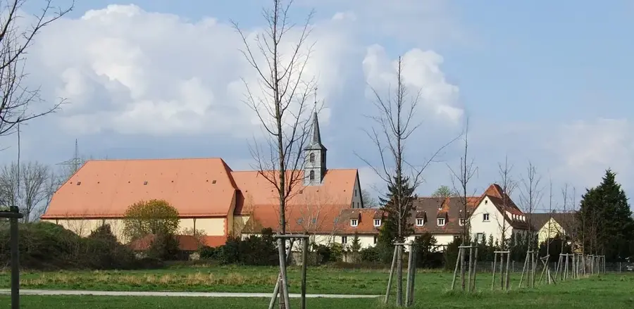 Waghäusel – city