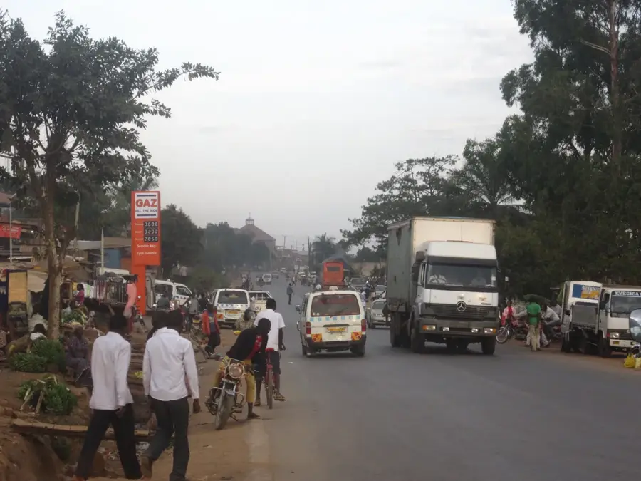 Wakiso