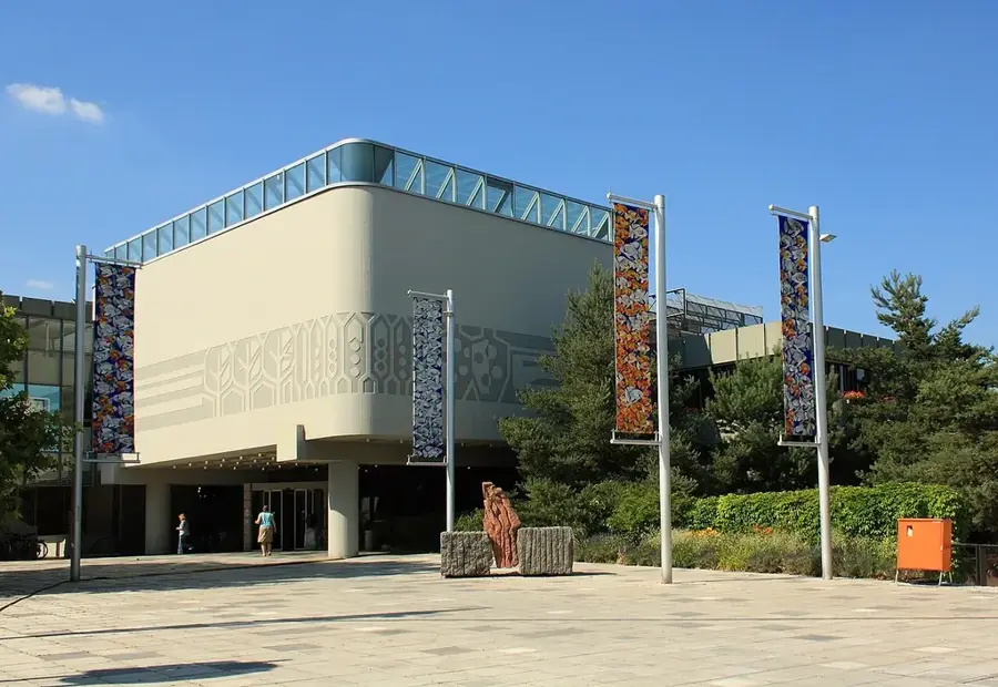 Walldorf – city