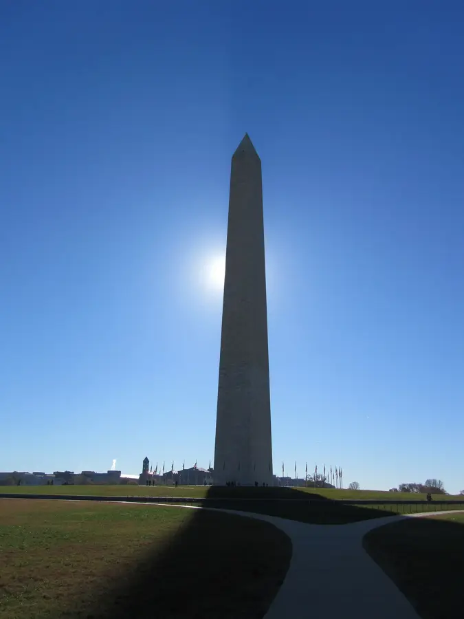 Washington Monument