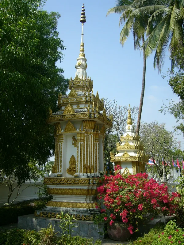 Wat Si Saket