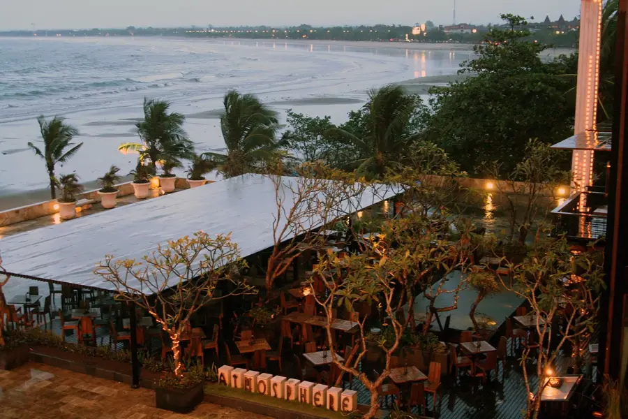 Waterbom Bali — Denpasar (Indonezia)