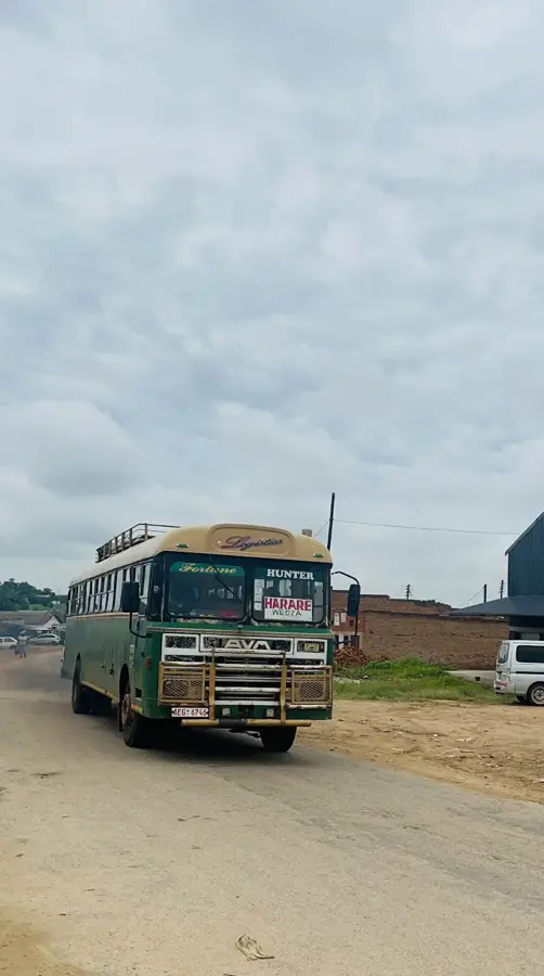 Wedza — Goromonzi (Simbabwe)