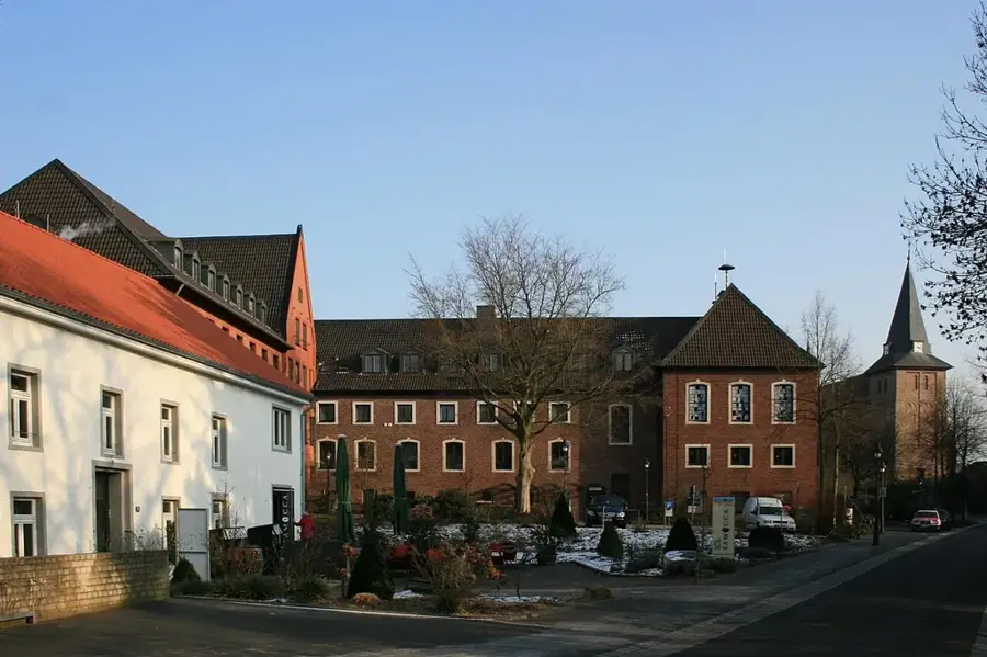 Wegberg – city