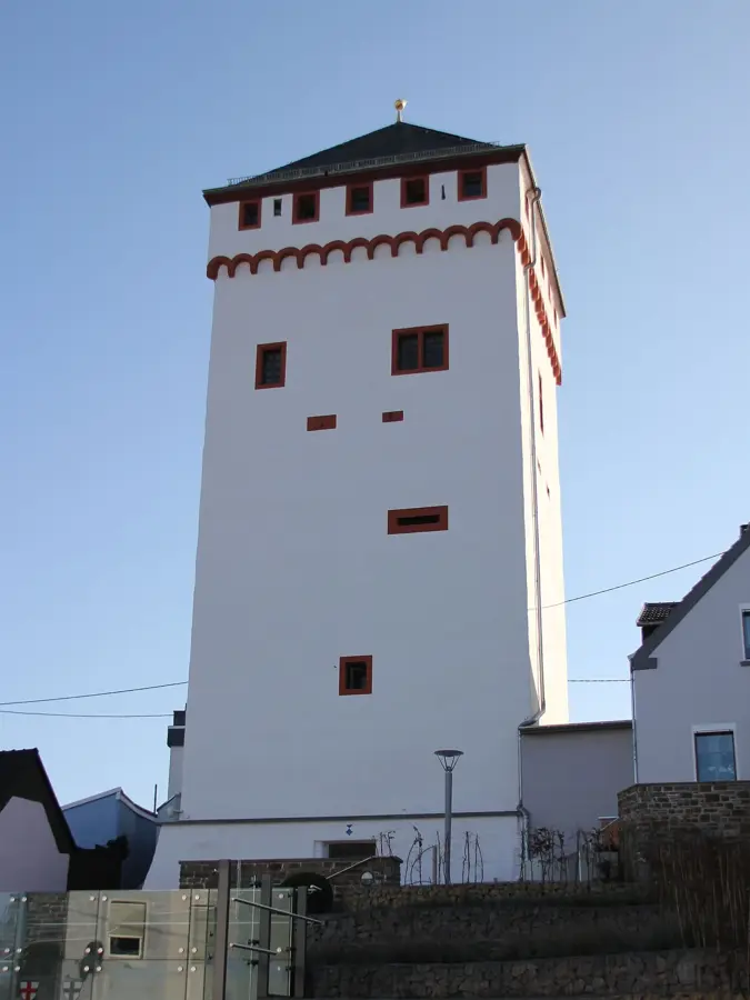 Weißenthurm – city
