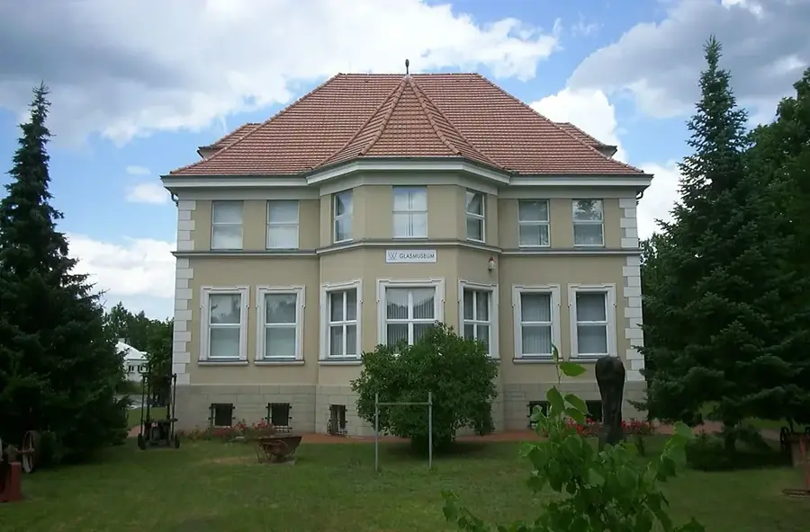 Weißwasser – city